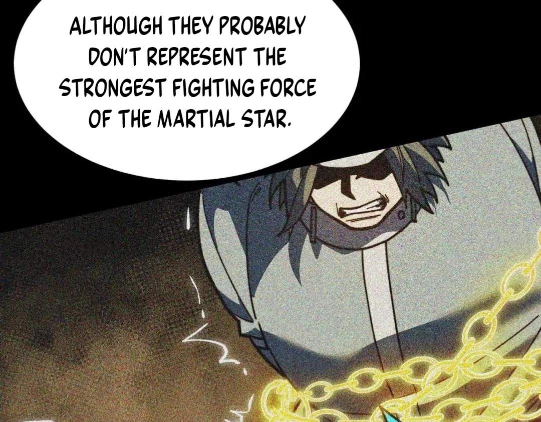 After the School Belle Dumped Me, I Became a Martial Arts God Chapter 125 184